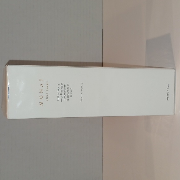 NWT Monat - Smooth & Renew Body Lotion! - Picture 2 of 7